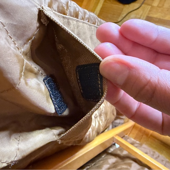 Orvis Barn Jacket - Picture 6 of 8